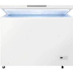 AEG Arctis AHB531D1LW Gefriertruhe Weiß