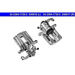 ATE Bremssattel Hinten Rechts 24.3384-1730.5 IV Polo