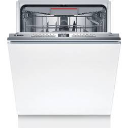 Bosch Serie 6 SMV6YCX02E Integrerad