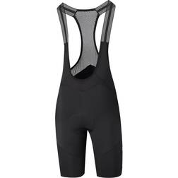 Shimano Hikari BIB Shorts - Black