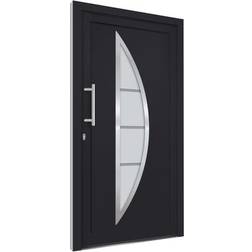 vidaXL - External Door R (108x200cm)