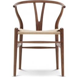 Carl Hansen & Søn CH24 Esszimmerstuhl 76cm