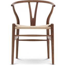 Carl Hansen & Søn CH24 Køkkenstol 76cm