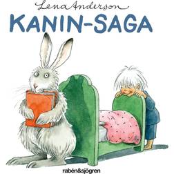 Kanin-saga (Kartonnage, 2015)