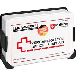 Verbandskasten OFFICE DIN 13157