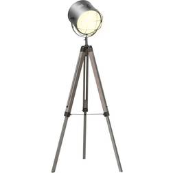 Homcom Tripod Floor Lamp 155cm