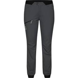 Haglöfs L.I.M Fuse Pant Women Magnetite