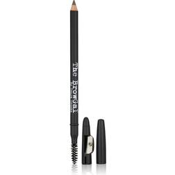 The BrowGal Eyebrow Pencil #02 Espresso