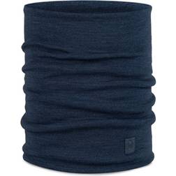 Buff Merino Heavyweight - Night Blue