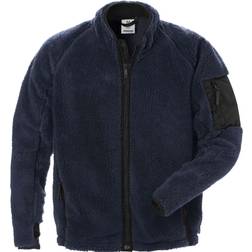 Fristads Pile Jakke 4064 - Mørk Marine