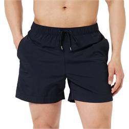 Tommy Hilfiger Badeshorts DUNKELBLAU