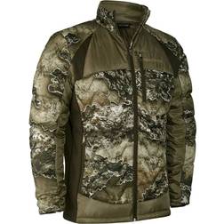 Deerhunter Excape Quiltet Jakke REALTREE EXCAPE