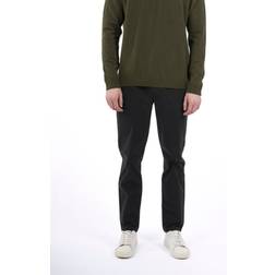 Knowledge Cotton Apparel Luca Comfort Pant Gots/vegan Herr Chinos
