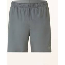 Nike Herren Shorts DRY-FIT CHALLENGER dunkelgrau