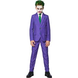 OppoSuits Suitmeister Boys Joker