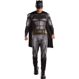DC Comics Batman Klassisk Maskeraddräkt