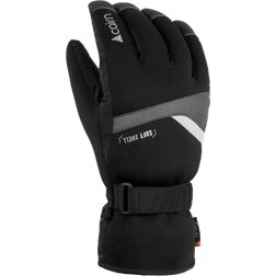 Cairn Styl 2 C-Tex Ski Gloves - Dark Gray Light