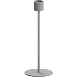 Cooee Design ‎HI-029-01-GY Candlestick 21cm