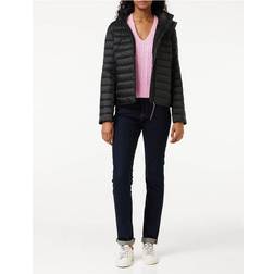 Tommy Hilfiger Damen Pullover CABLE pink
