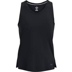 Under Armour Laser Top Black