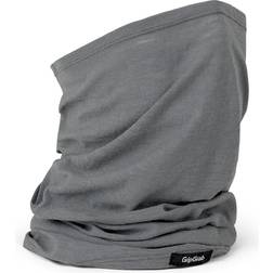 GripGrab Multifunctional Neck Warmer - Grey