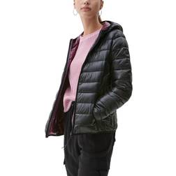 Qs Damen Jacke 2119390 Schwarz