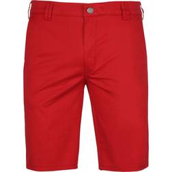 Meyer Palma 3130 Shorts Red