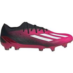 Adidas X Speedportal.1 FG - Team Shock Pink 2/Cloud White/Core Black