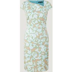 Comma Kleid