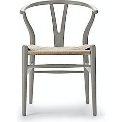 Carl Hansen & Søn CH24 Chaise de Cuisine 76cm