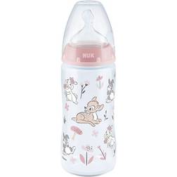 Nuk First Choice+ Bottle 300ml