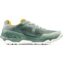 Mammut Herren Multifunktionsschuhe Sertig II Low GTX green