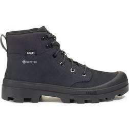 Aigle Tenere Ltr Gtx Schuhe Schwarz