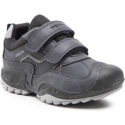 Geox Sneakers N. Savage B. J261VA 0MEFU C0661 Navy/Grey 8050036704801 799.00