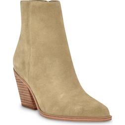 Calvin Klein Fallone Bootie Women's Beige Boots