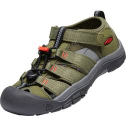 Keen Kinder Schuh NEWPORT H2