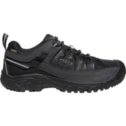 Keen Targhee III WP - Nero