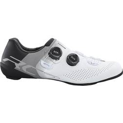 Shimano SH-RC702 Bike Shoes Black