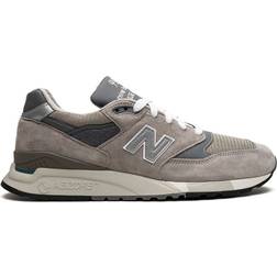 New Balance Made in USA 998 Core - Grey/Silver