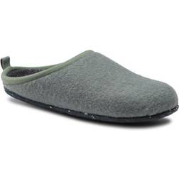 Camper WABI Womens Slippers Green-39