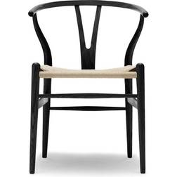 Carl Hansen & Søn CH24 Esszimmerstuhl 76cm