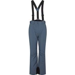 McKinley Retta II Stretch Ski Pants - Blue