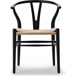 Carl Hansen & Søn CH24 Chaise de Cuisine 76cm