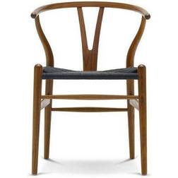 Carl Hansen & Søn CH24 Köksstol 76cm