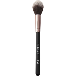 Hickap Tapered Blush Brush