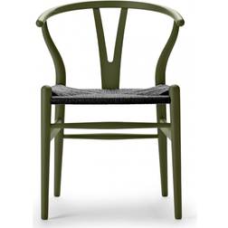 Carl Hansen & Søn Y-Stolen CH24 Køkkenstol 75cm