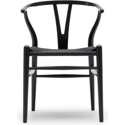 Carl Hansen & Søn CH24 Y Köksstol 76cm