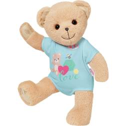 Zapf 835593, Peluche