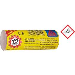 Johntoy Clappertjes 12 Scots