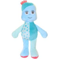 In The Night Garden Softies Igglepiggle, One Colour